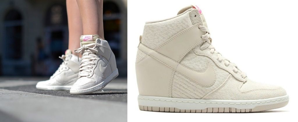 nike dunk sky hi txt